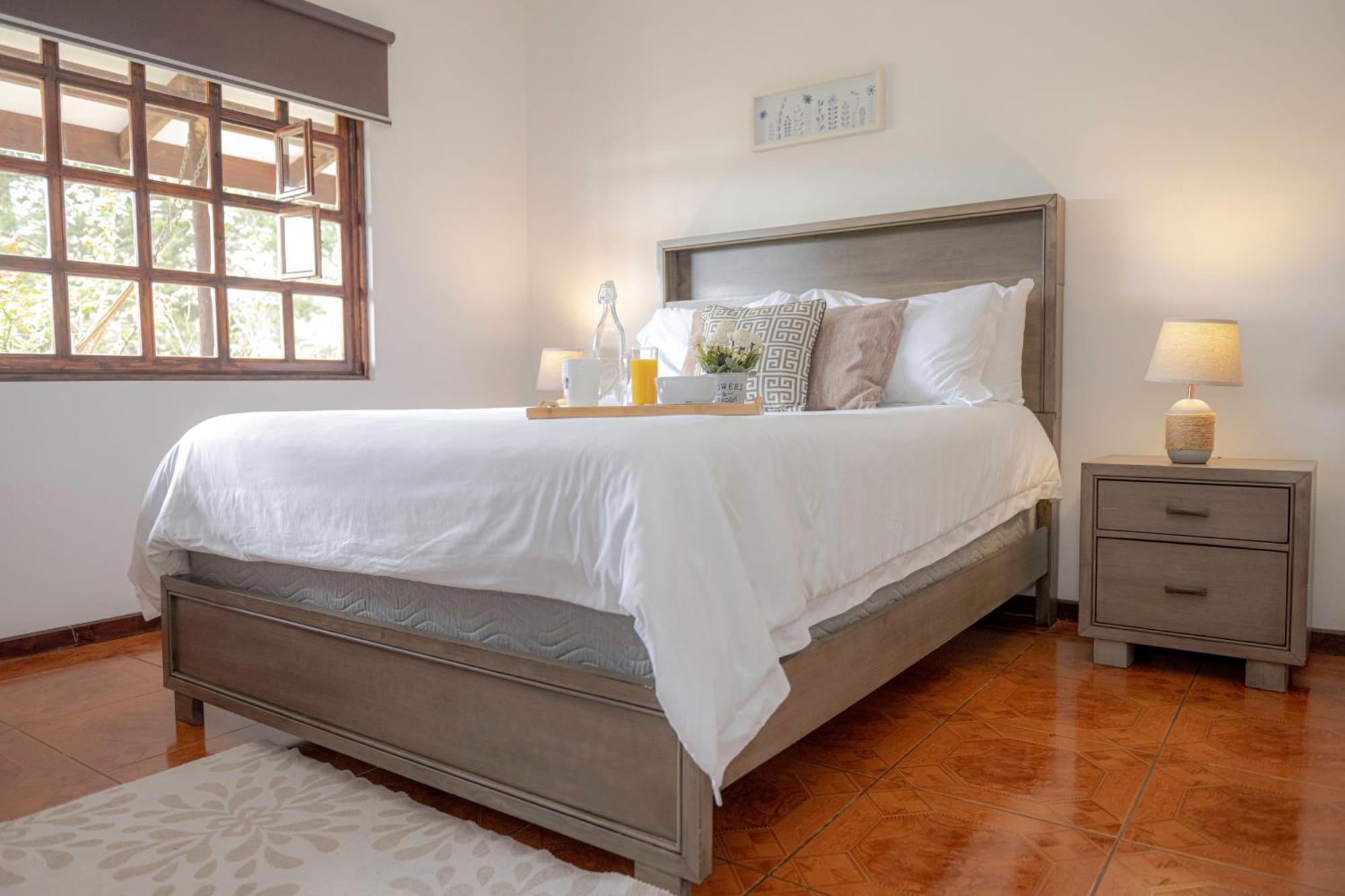 Country House, Cozy Fireplace And An Amazing View Cartago Extérieur photo