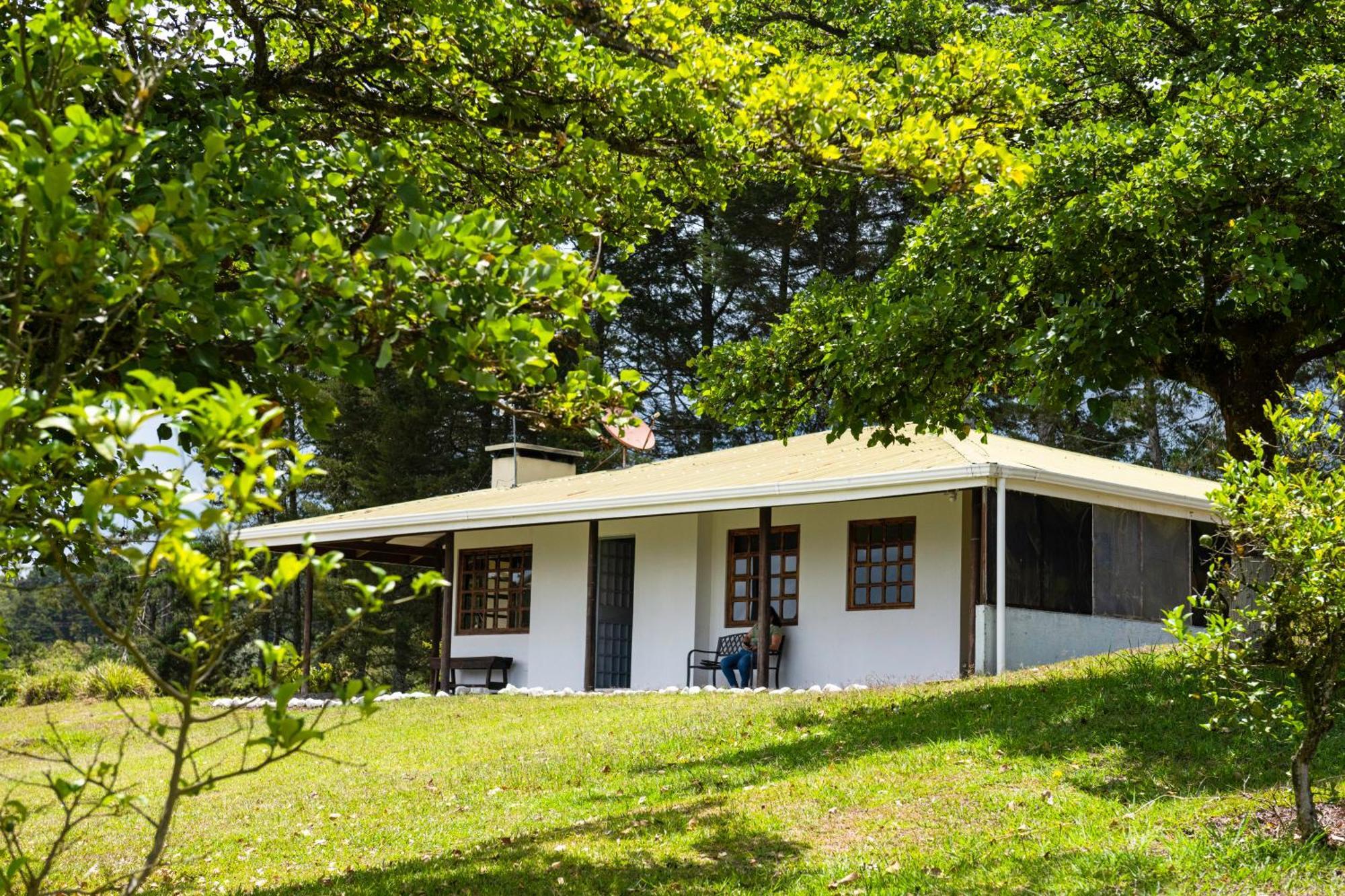 Country House, Cozy Fireplace And An Amazing View Cartago Extérieur photo